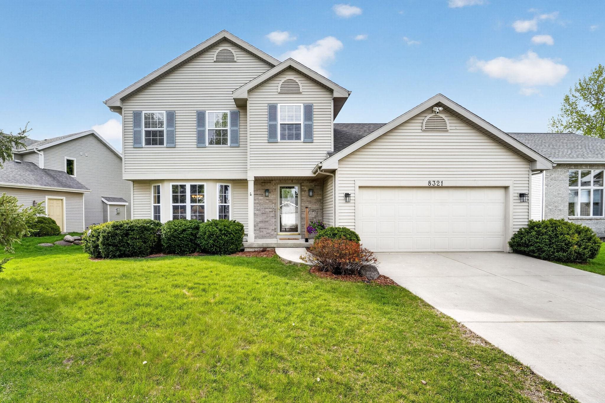 8321 Dolomite Lane