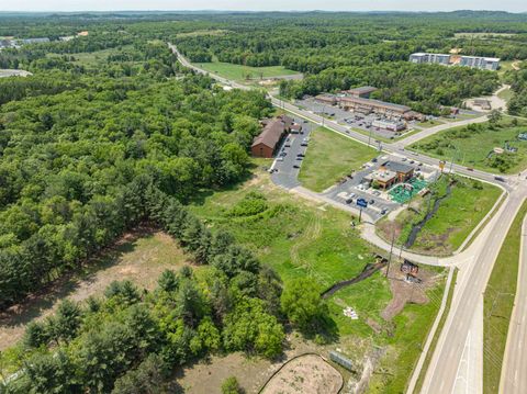 Tiny photo for 480 Highway 13, Wisconsin Dells, WI 53965 (MLS # 2002021)