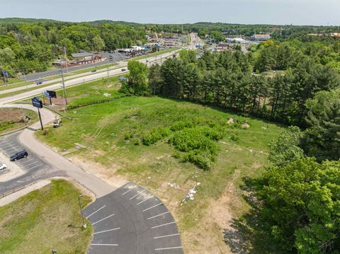 Tiny photo for 480 Highway 13, Wisconsin Dells, WI 53965 (MLS # 2002021)