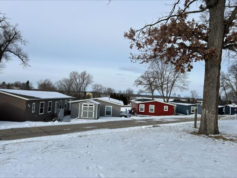 Photo of W1325 Spring Grove Road, Ripon, WI 54941 (MLS # 2015762)