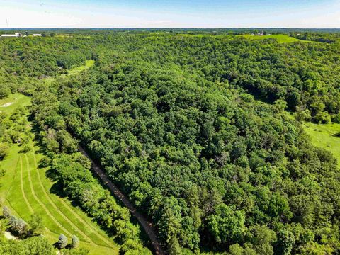 Photo of 8 acres Pleasant Valley Drive, Richland Center, WI 53581 (MLS # 2026442)