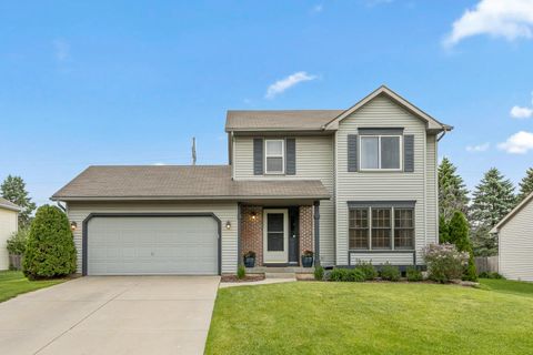 Photo of 7126 Timberwood Drive, Madison, WI 53719 (MLS # 2023512)