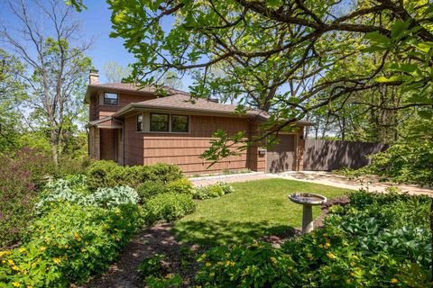 4316 Hillcrest Circle Madison WI 53705
