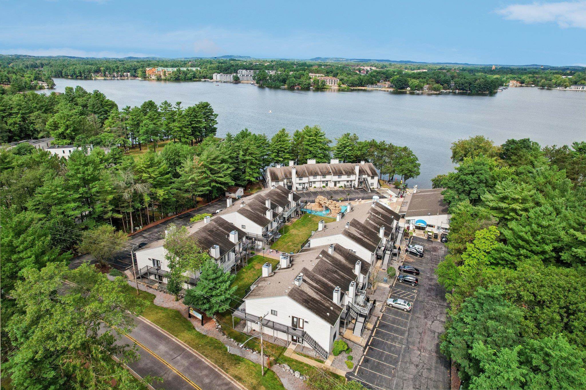 Wisconsin Dells, Wisconsin 53965, United States, 2 Bedrooms Bedrooms, ,2 BathroomsBathrooms,Residential,Active,45814