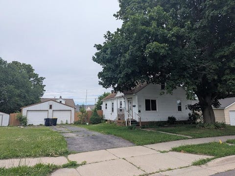 Photo of 707 Lacrosse Street, Mauston, WI 53948 (MLS # 2030801)