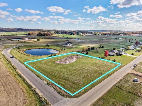 Photo of Lot 48 Blarney Stone Drive, Albany, WI 53502 (MLS # 2012887)