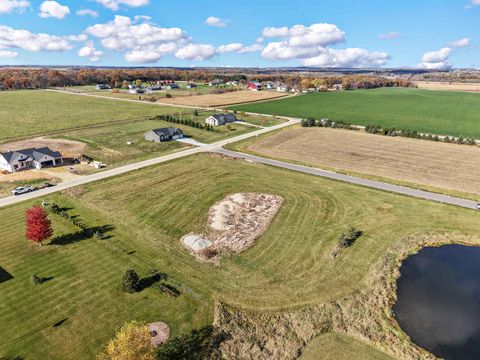 Tiny photo for Lot 48 Blarney Stone Drive, Albany, WI 53502 (MLS # 2012887)
