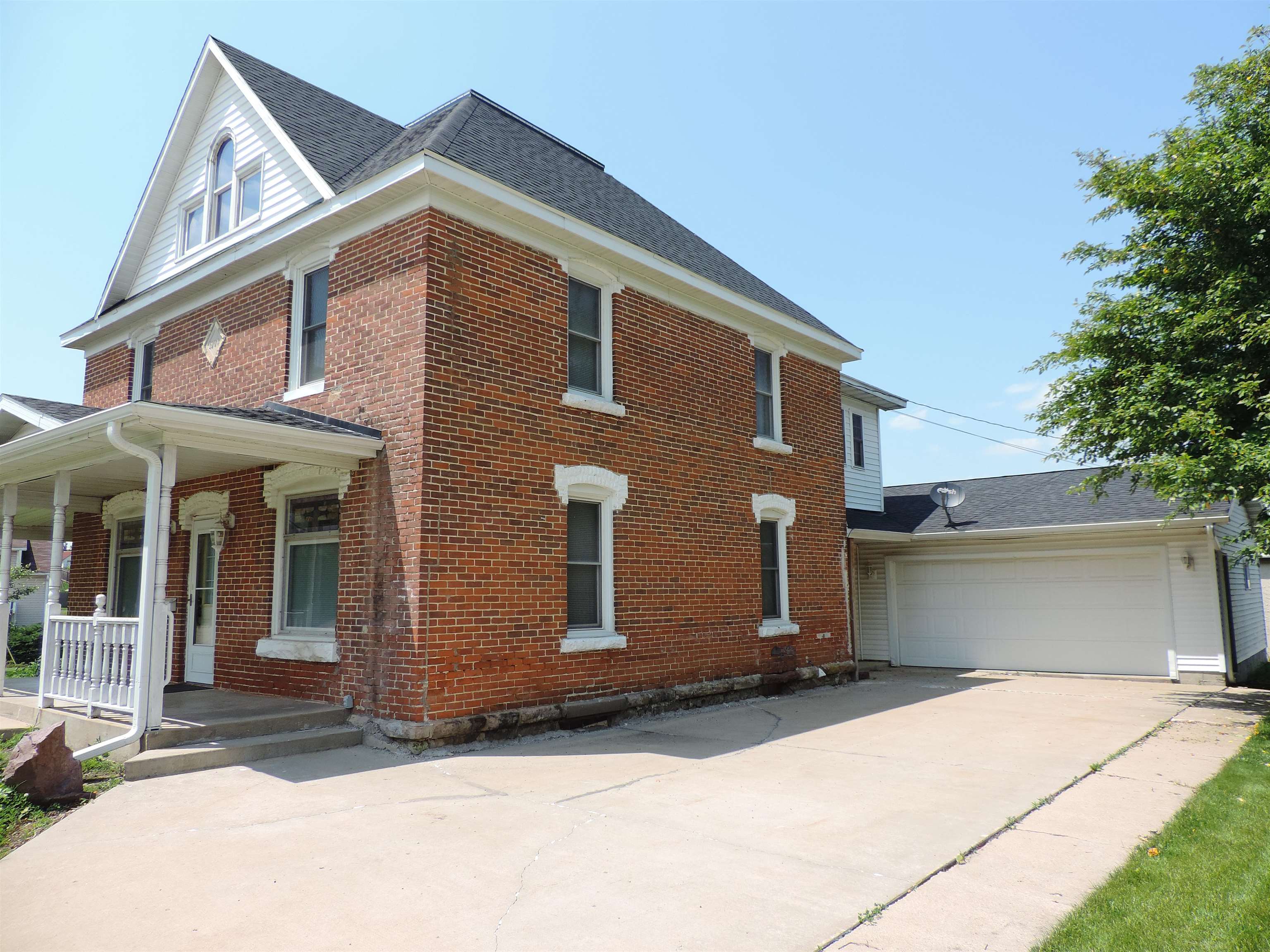 1180 Clover Street