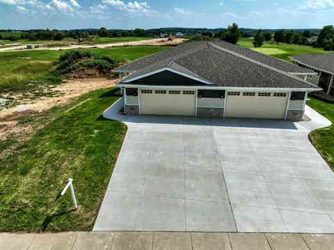 Photo of 730 E Reinel Street, Jefferson, WI 53549 (MLS # 2030588)