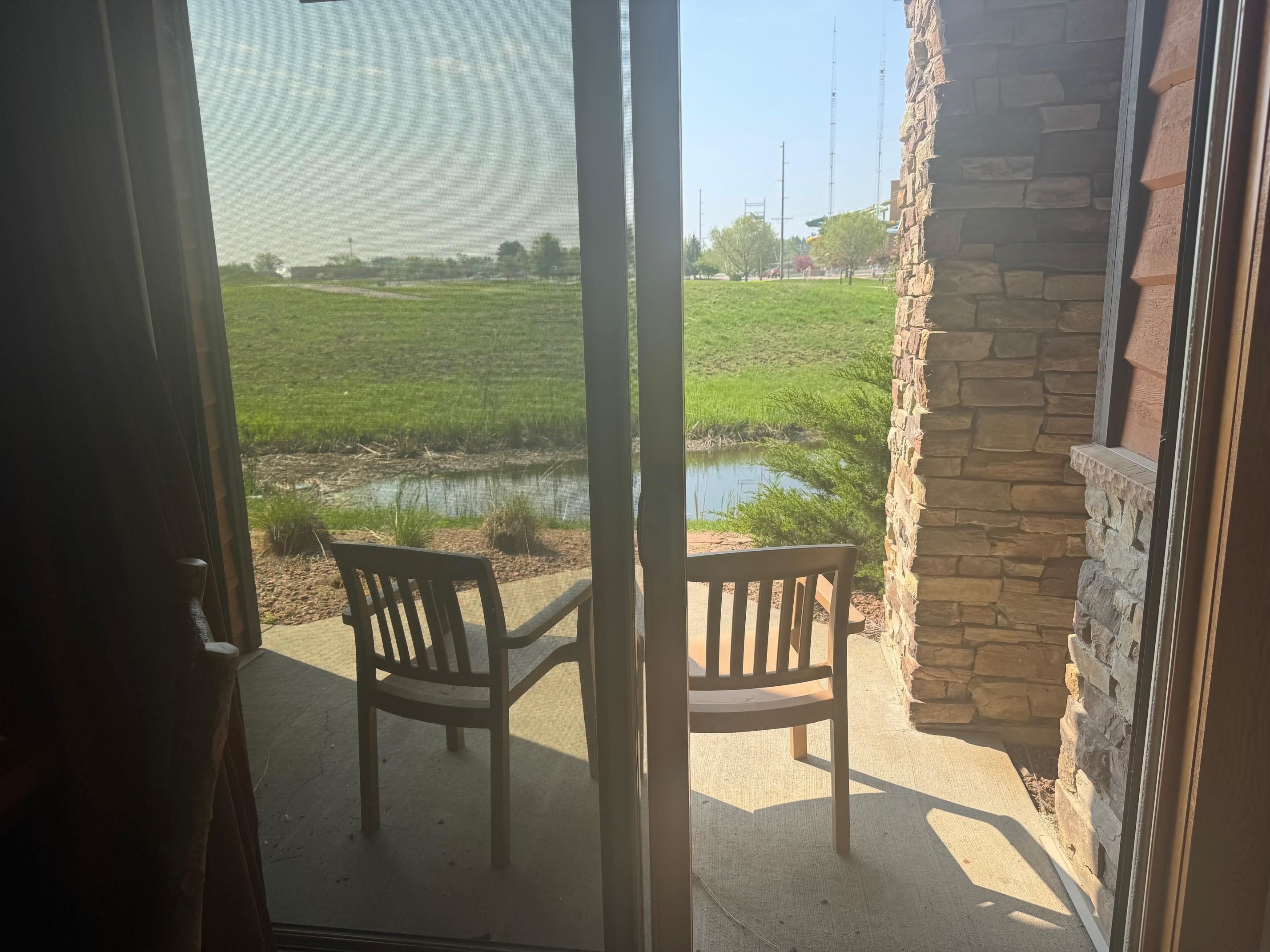 2504 River Road 7105