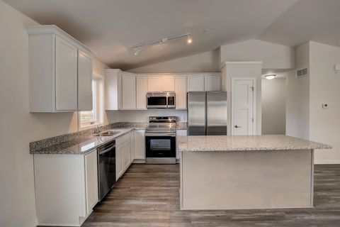 Photo of 45 Rock River Drive, Edgerton, WI 53589 (MLS # 2026131)
