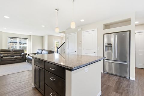 Tiny photo for 103 North Star Drive, Madison, WI 53718 (MLS # 2012634)