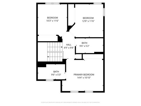 Tiny photo for 103 North Star Drive, Madison, WI 53718 (MLS # 2012634)