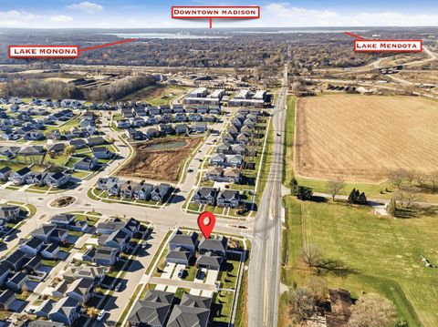 Tiny photo for 103 North Star Drive, Madison, WI 53718 (MLS # 2012634)