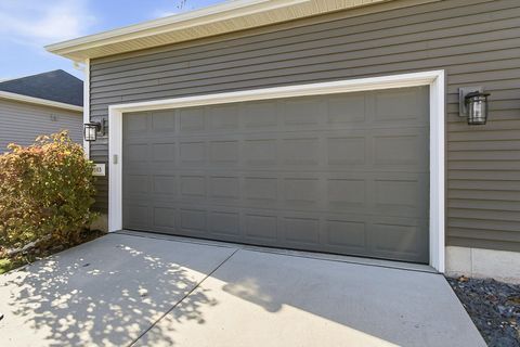 Tiny photo for 103 North Star Drive, Madison, WI 53718 (MLS # 2012634)