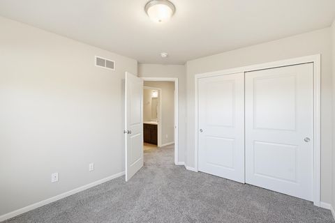 Tiny photo for 103 North Star Drive, Madison, WI 53718 (MLS # 2012634)