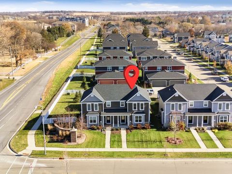 Tiny photo for 103 North Star Drive, Madison, WI 53718 (MLS # 2012634)