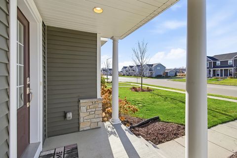 Tiny photo for 103 North Star Drive, Madison, WI 53718 (MLS # 2012634)