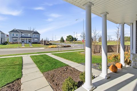 Tiny photo for 103 North Star Drive, Madison, WI 53718 (MLS # 2012634)