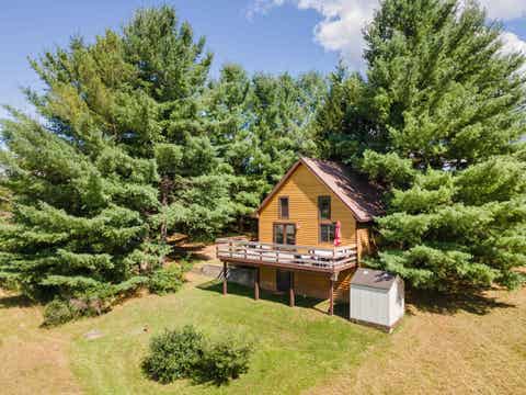 Photo of S1453 Wishing Well Lane, La Valle, WI 53941 (MLS # 2030581)