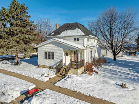 Photo of 1102 30th Avenue, Monroe, WI 53566 (MLS # 2013885)