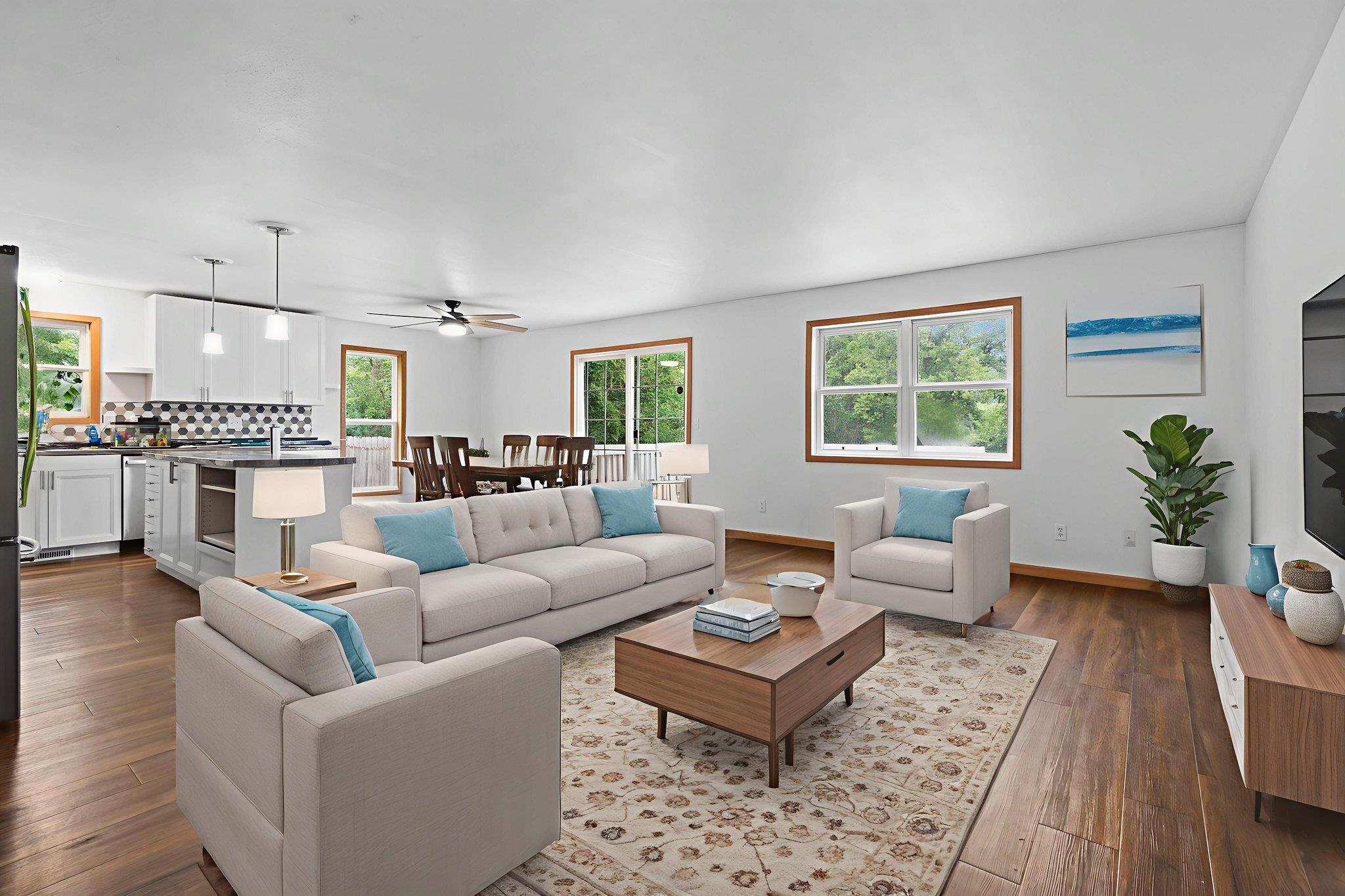 839 Walnut Street