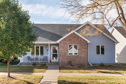 Photo of 430 Cherry Hill Drive, Madison, WI 53717 (MLS # 2011525)