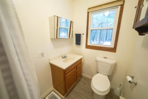 Tiny photo for N5301 County Rd Y Road, Montello, WI 53949 (MLS # 2013144)