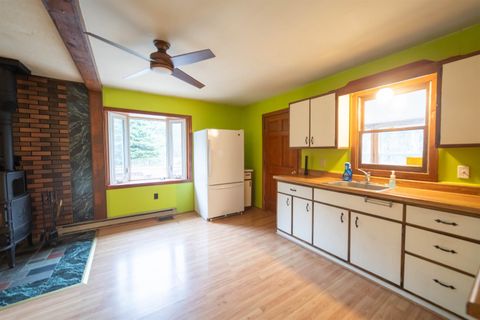 Tiny photo for N5301 County Rd Y Road, Montello, WI 53949 (MLS # 2013144)