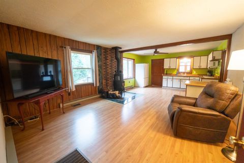 Tiny photo for N5301 County Rd Y Road, Montello, WI 53949 (MLS # 2013144)