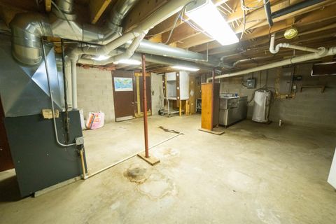 Tiny photo for N5301 County Rd Y Road, Montello, WI 53949 (MLS # 2013144)