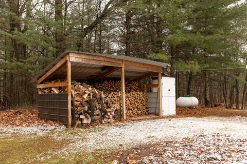 Tiny photo for N5301 County Rd Y Road, Montello, WI 53949 (MLS # 2013144)