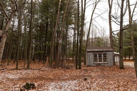 Tiny photo for N5301 County Rd Y Road, Montello, WI 53949 (MLS # 2013144)