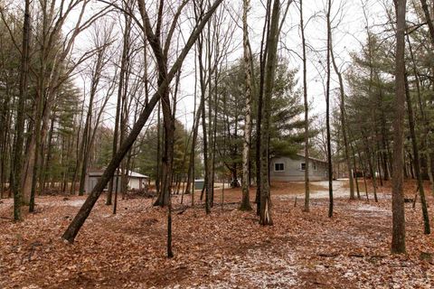 Tiny photo for N5301 County Rd Y Road, Montello, WI 53949 (MLS # 2013144)