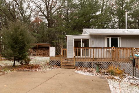 Tiny photo for N5301 County Rd Y Road, Montello, WI 53949 (MLS # 2013144)