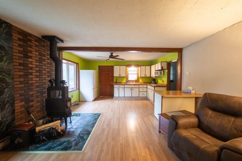 Tiny photo for N5301 County Rd Y Road, Montello, WI 53949 (MLS # 2013144)