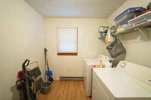 Tiny photo for N5301 County Rd Y Road, Montello, WI 53949 (MLS # 2013144)