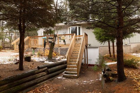 Tiny photo for N5301 County Rd Y Road, Montello, WI 53949 (MLS # 2013144)