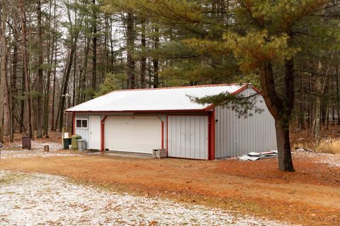 Tiny photo for N5301 County Rd Y Road, Montello, WI 53949 (MLS # 2013144)