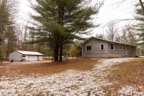 Tiny photo for N5301 County Rd Y Road, Montello, WI 53949 (MLS # 2013144)