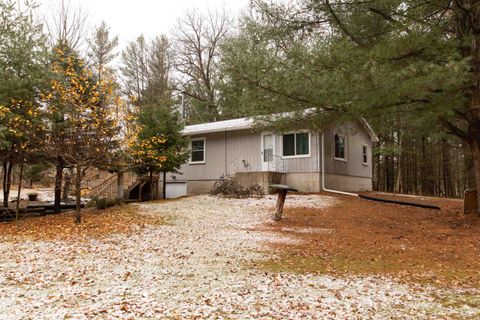Tiny photo for N5301 County Rd Y Road, Montello, WI 53949 (MLS # 2013144)