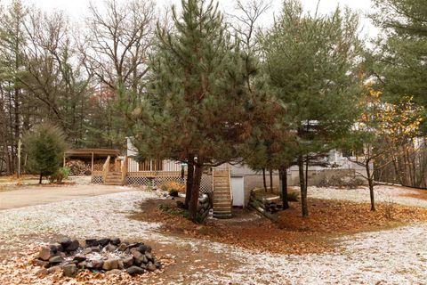 Tiny photo for N5301 County Rd Y Road, Montello, WI 53949 (MLS # 2013144)