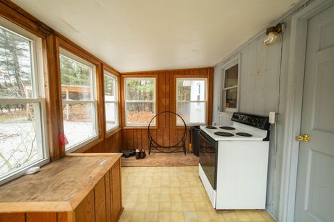 Tiny photo for N5301 County Rd Y Road, Montello, WI 53949 (MLS # 2013144)