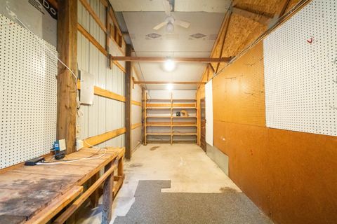 Tiny photo for N5301 County Rd Y Road, Montello, WI 53949 (MLS # 2013144)