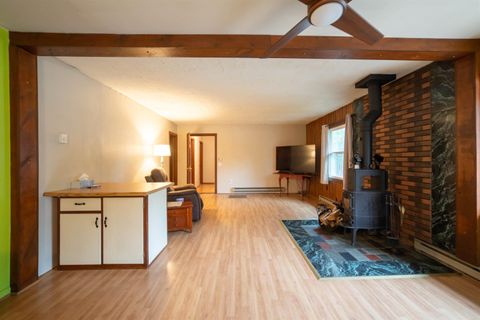 Tiny photo for N5301 County Rd Y Road, Montello, WI 53949 (MLS # 2013144)