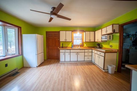 Tiny photo for N5301 County Rd Y Road, Montello, WI 53949 (MLS # 2013144)