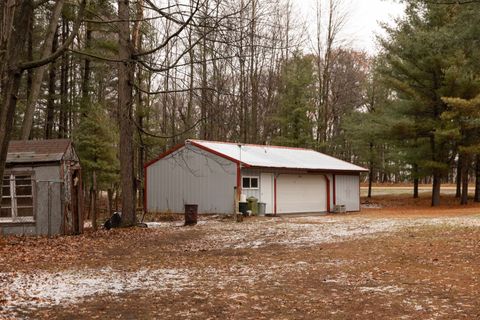 Tiny photo for N5301 County Rd Y Road, Montello, WI 53949 (MLS # 2013144)