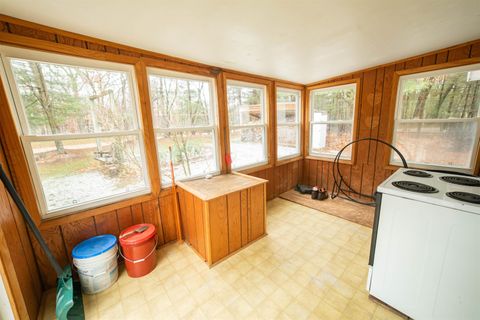 Tiny photo for N5301 County Rd Y Road, Montello, WI 53949 (MLS # 2013144)