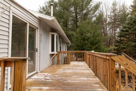 Tiny photo for N5301 County Rd Y Road, Montello, WI 53949 (MLS # 2013144)