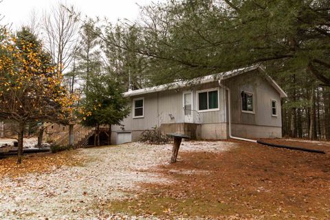 Tiny photo for N5301 County Rd Y Road, Montello, WI 53949 (MLS # 2013144)